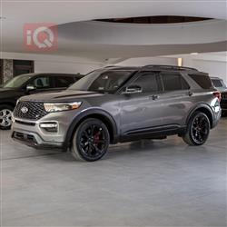 فورد إكسبلورر